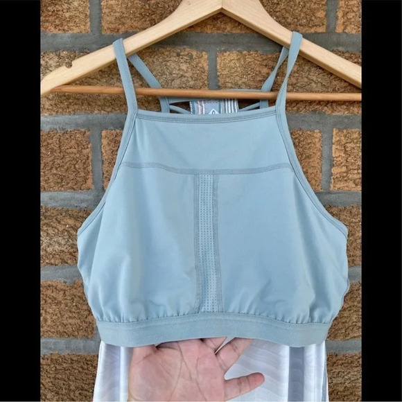 PRANA ARDOR DRESS, AGAVE SAMBA medium - Picture 10 of 14